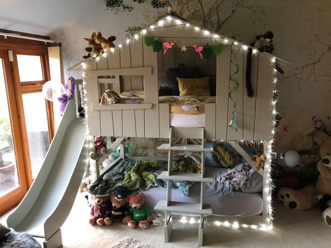 Our Favourite Kids’ Beds of 2021