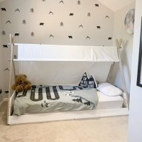 Our Pick of the Best Toddler Beds Around