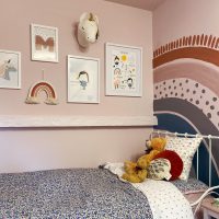 Five Features to Consider When Choosing a Kids’ Bed