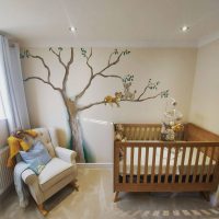 Our Top Picks for an Eco-Friendly Nursery