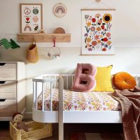 5 Tips on How to Give the Kids Bedroom a Trendy Makeover
