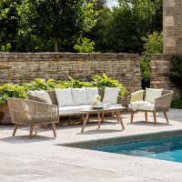 Garden Furniture Top Picks as Summer Approaches