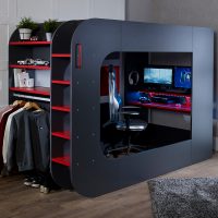 Best Gaming Beds by Age Range
