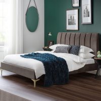 Our Most Popular Upholstered Beds