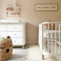 Seven Adorable and Practical Cot Beds