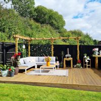 How to Create the Perfect Outdoor Kitchen