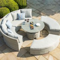 The Best Outdoor Seating for Your Space