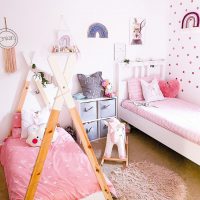 Get the Kid’s Bedroom ‘Sleepover Ready’ for the Summer Holidays