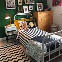 How to Design the Perfect Teen Bedroom