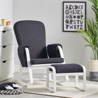 What to Look for in a Nursery Chair
