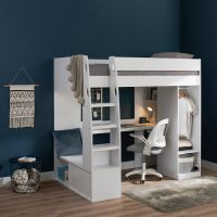 Things to Consider When Buying a Teen Bed