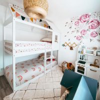 Kids Beds So Cool You’ll Wish It Were Yours