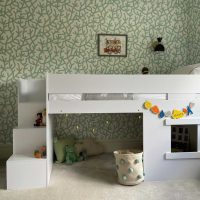Creative Cabin Bed Designs for Kids