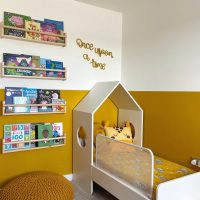 Brilliant Kids Bedroom Ideas for Little Bookworms