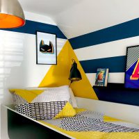 How to Create a Modern Kids Room