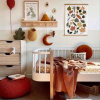 How to Keep a Kid’s Bedroom Cosy in Autumn