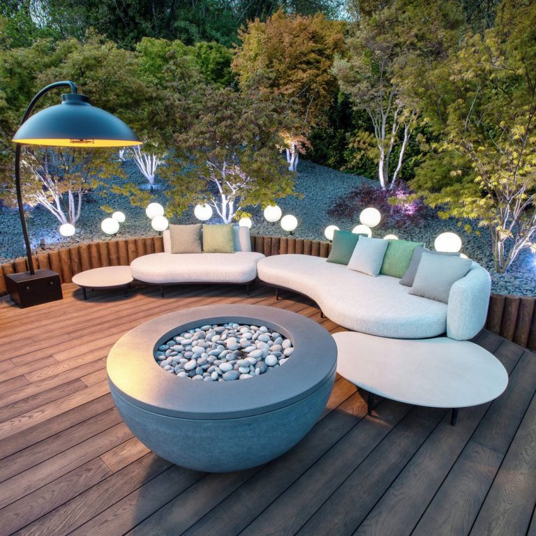 How Does Your Garden Glow?