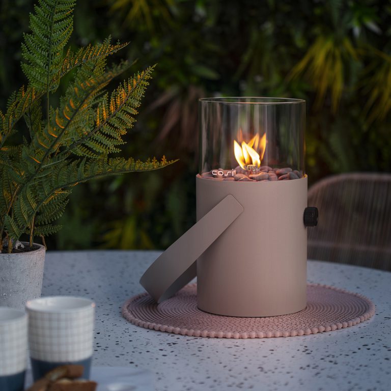 Host Bonfire Night with Our Garden Must-Haves