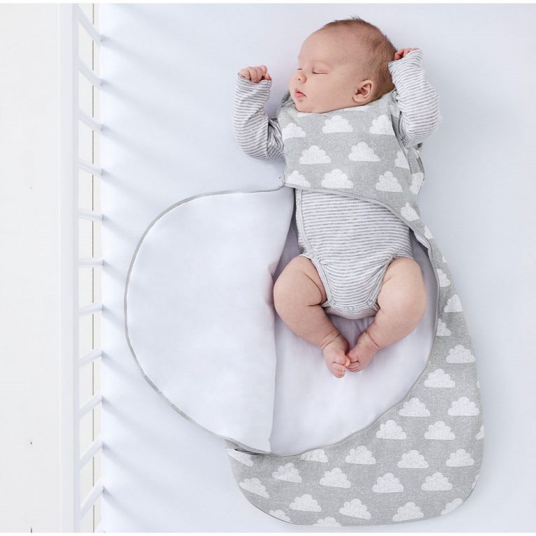 Top 10 Nursery Items to Get Your Little One to Sleep