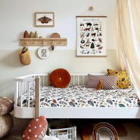 Kid’s Beds That Are Built To Last