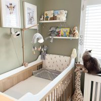 Eco-Friendly Cots for a Budget-Friendly Nursery