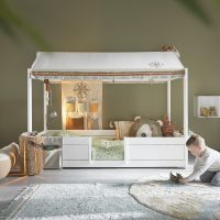 How to Make Your Kid’s Bedroom More Sustainable