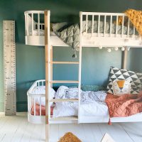 The Best Bunk Beds for Kids, Tweens and Teens!