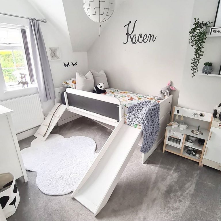 Top of the Tots! Our Top 10 Toddler Beds