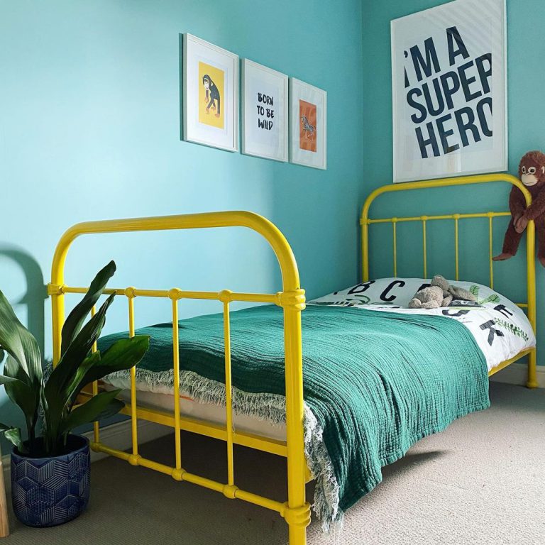 How to Create the Perfect Superhero Bedroom