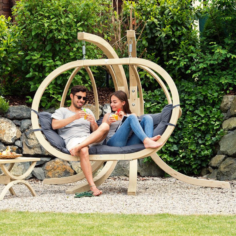 Garden Hanging Chairs Guide