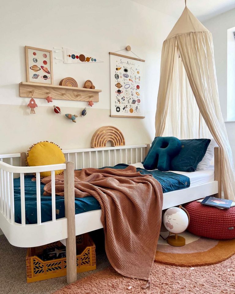Battle of the Best Toddler Beds!