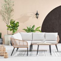 Repairing your Rattan Furniture