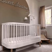 How to Create a Nursery with Insta-Appeal!