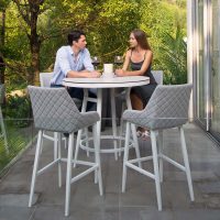 The Ultimate Guide to Garden Bar Sets