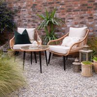 The Ultimate Guide to Garden Bistro Sets