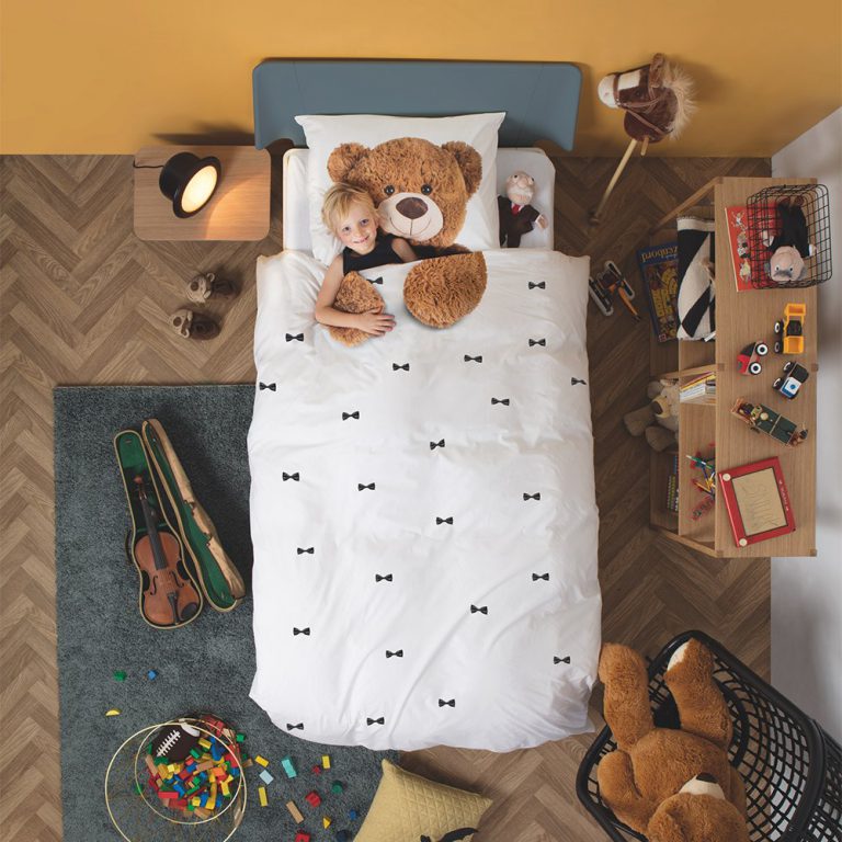 Your Guide to Kids’ Autumn Bedding