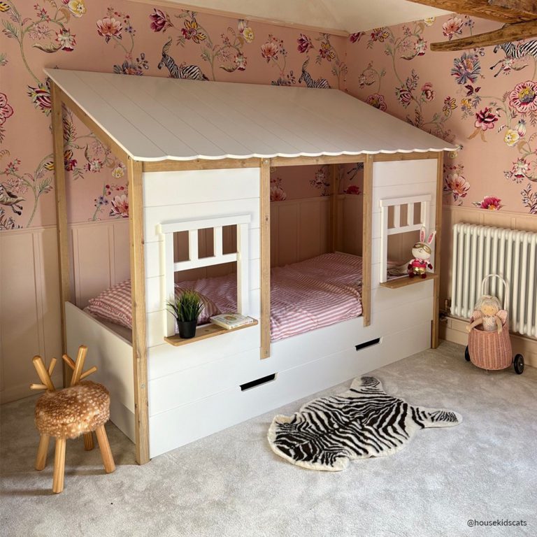 Awesome Autumn Trends for Kids’ Bedrooms