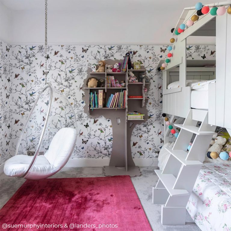 Give them their Dream Room this Christmas