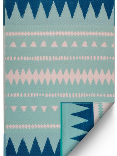 57343 Fab Hab Palm Springs Outdoor Rug (2)