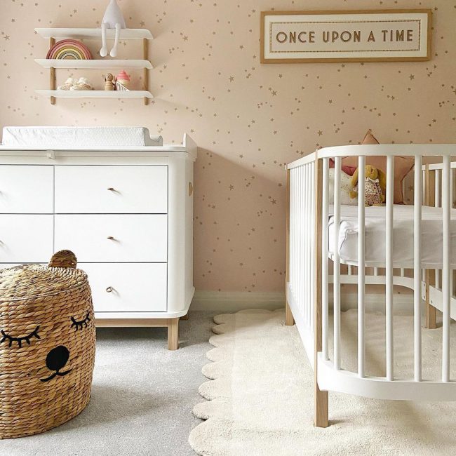 Blog, Scandinavian , Nordic And Nursery Décor