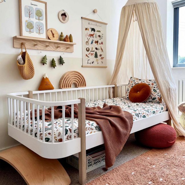 Roundup of the Best Kids Beds of 2022 Cuckooland