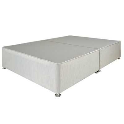 Airsprung-Divan-Beige-no-Storage