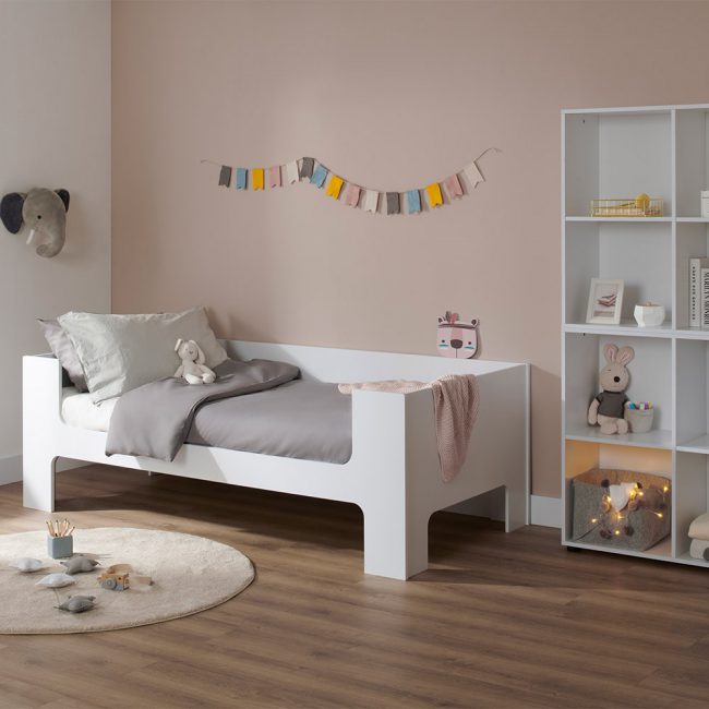 Alfie-Single-Bed-And-Shelving-Unit