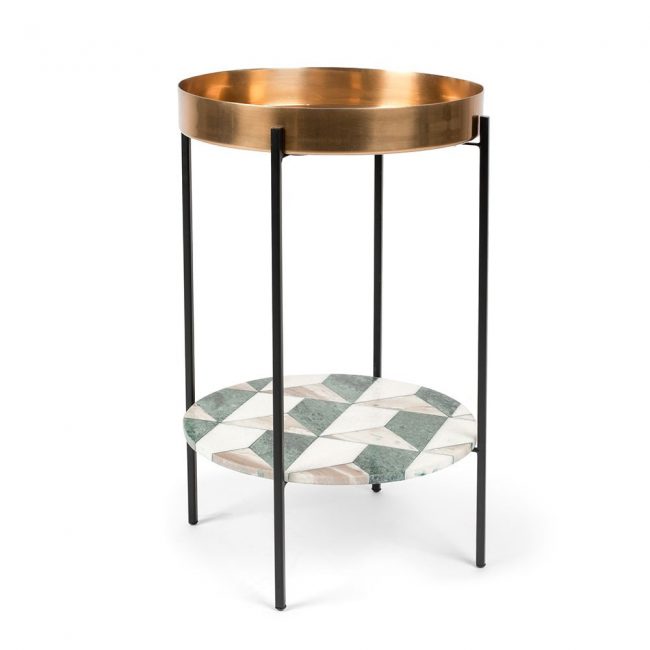 Another-Marble-Side-Table-with-Bronze-Tray
