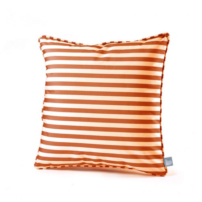 BBag-Pencil-Stripe-Cushion-Orange