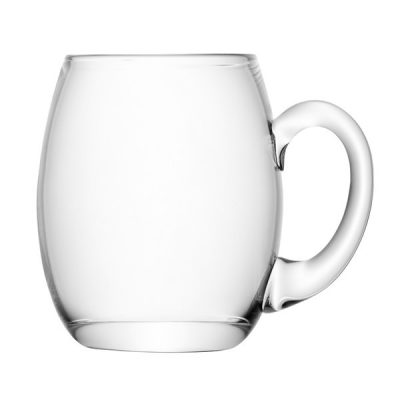 Beer-Tankard