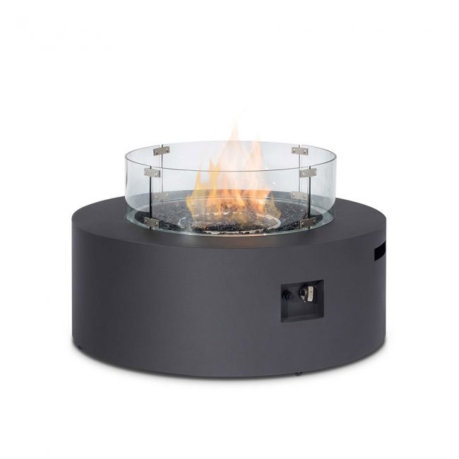 Black-Fire-Pit-Round-90-Ethanol