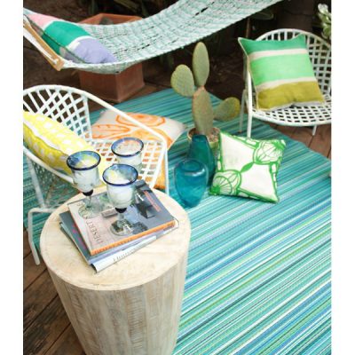 Cancun-Outdoor-Rug-Turquoise-Moss-4