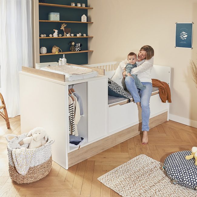 Celeste-Convertible-Cot-Bed-Station