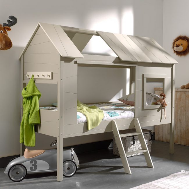 Charlotte-Treehouse-Bed-in-Grey-and-Beige